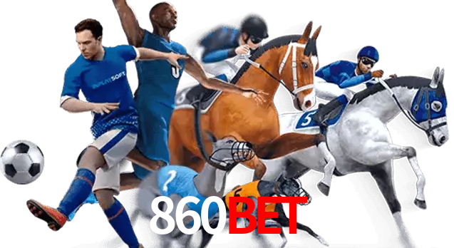 860Bet