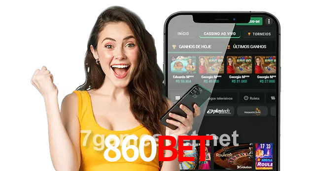 860Bet