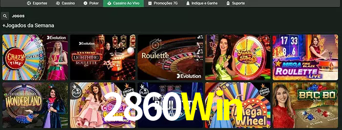 2860Win bet