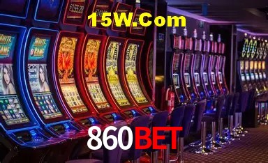 Especiais de Fim de Semana 860Bet