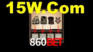 VIP Casino 860Bet