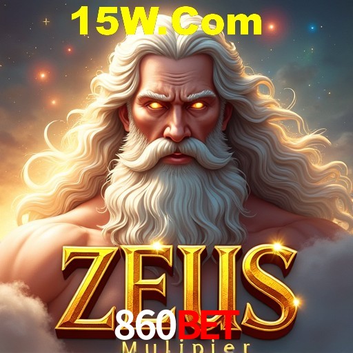 APP oficial da 860Bet para mobile