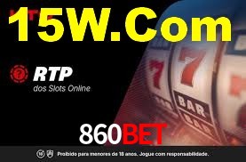 Blackjack Table 860Bet