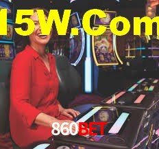 Live Casino 860Bet