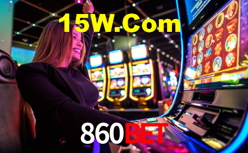 860Bet