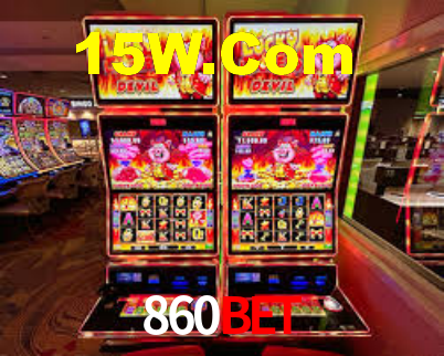 860Bet - Installation Guide