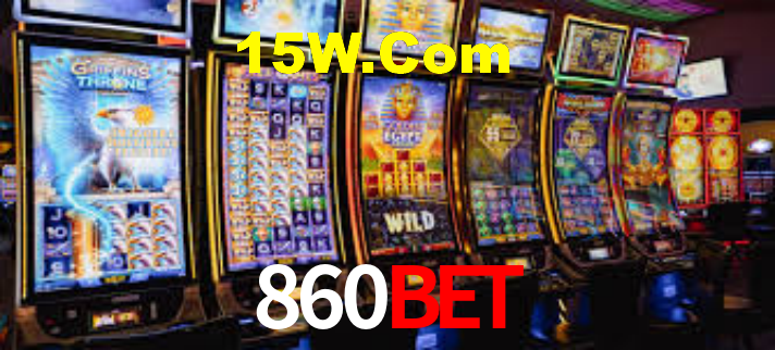 860Bet - App Features