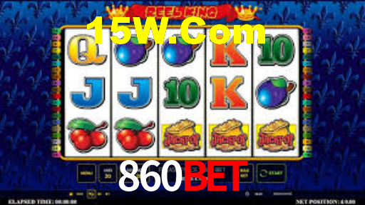 860Bet.Com