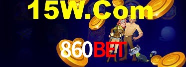 Tournaments 860Bet