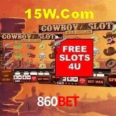 860Bet Rio de Janeiro - Slot Strategy