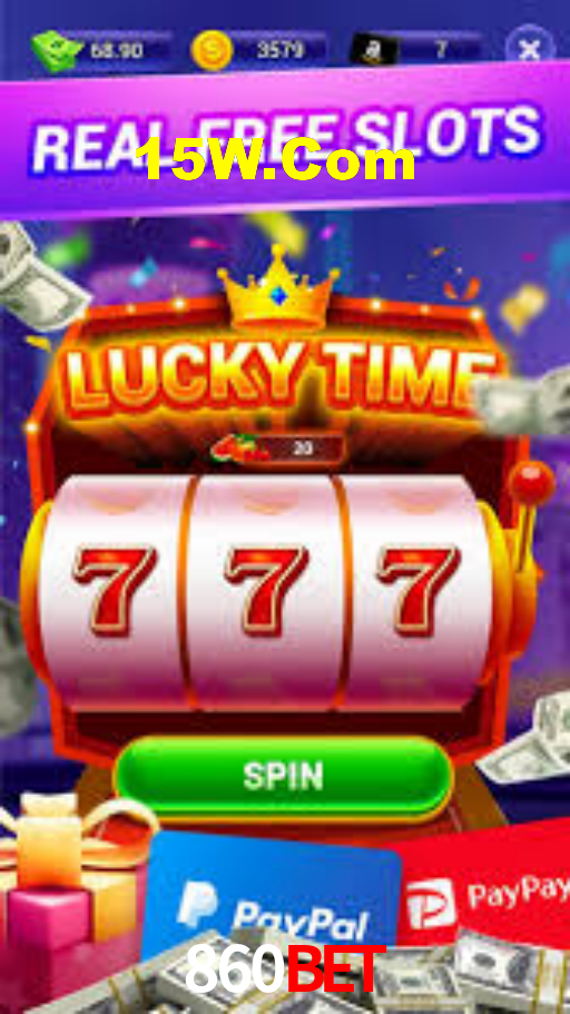 Exclusive Games 860Bet