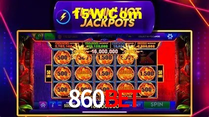 860Bet Brasília - Bonus Features