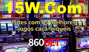 Programa VIP 860Bet