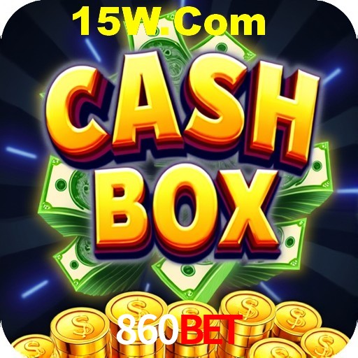 Interface do App 860Bet