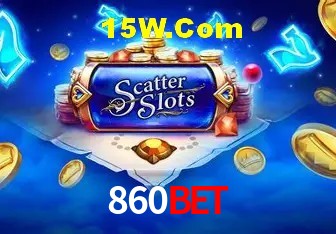 860Bet Salvador - Statistics