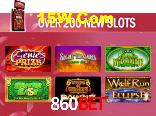860Bet Login