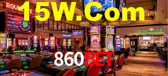 Daily Bonuses 860Bet