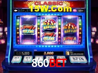860Bet Promoções - 30+ Ofertas Diárias