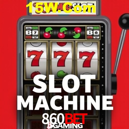 Descubra o Mundo do Cassino Online com 860Bet