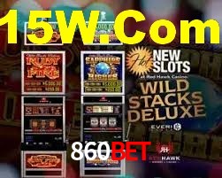 Roulette Table 860Bet
