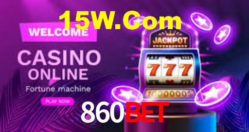 860Bet