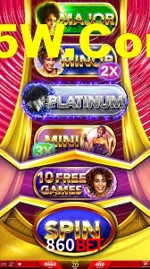 Welcome Bonus 860Bet