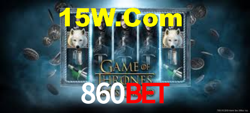 Premium Interface 860Bet