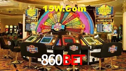 Ofertas Exclusivas 860Bet