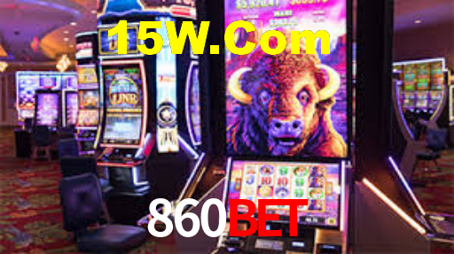 860Bet Login