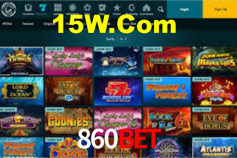 860Bet