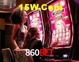 Games Directory 860Bet